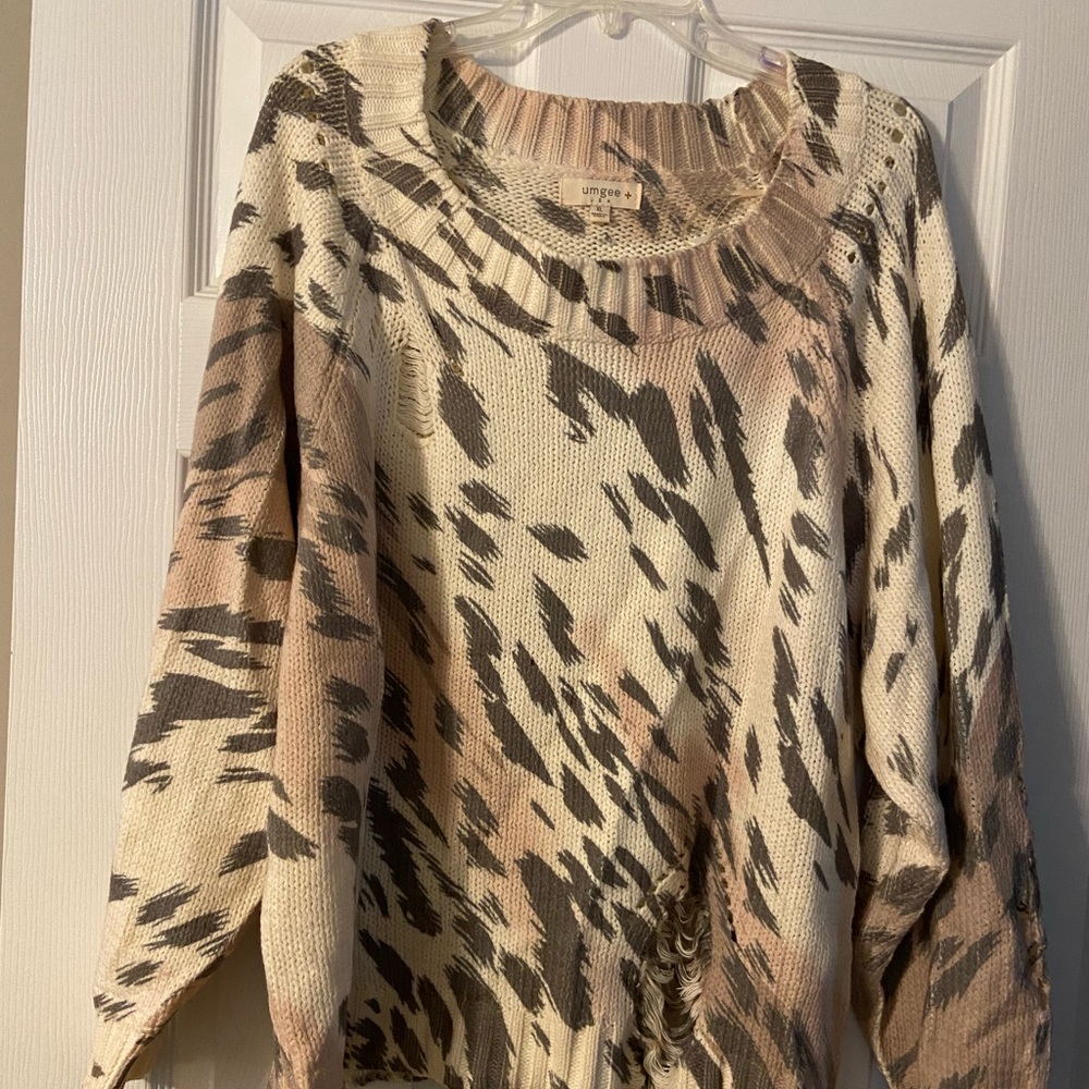 SOLD- no longer available